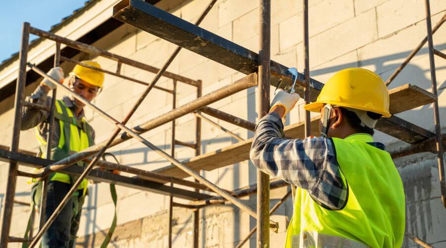 Flashing Repair in Lattimore, NC